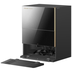 Dreame X60 Pro Ultra Complete – czarny