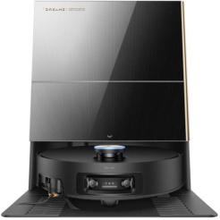 Dreame X60 Pro Ultra Complete – czarny