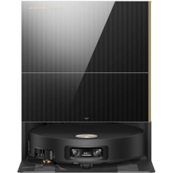 Dreame X60 Pro Ultra Complete – czarny