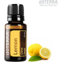 doTERRA Lemon 15 ml