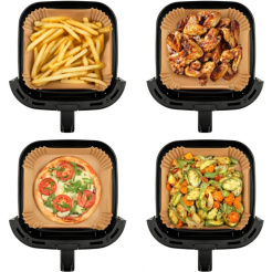 TESLA AirCook QB2058 - 100 ks