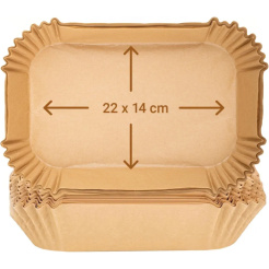 TESLA AirCook QB2065 - 100 ks