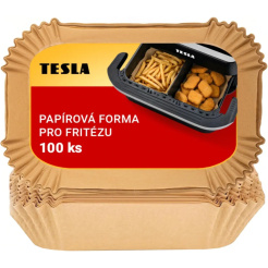 TESLA AirCook QB2065 - 100 ks