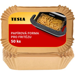 TESLA AirCook QB2075 – 100 szt.