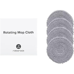 Ściereczki do mycia podłóg do Roborock QR 798 – 4 szt.