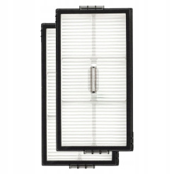 Filtr zmywalny Roborock Saros 10R/S9 MaxV Slim – 2 szt.