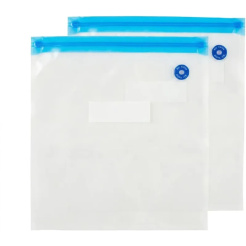 TESLA SousVide Stick MD400 – woreczki próżniowe z zaworem odpowietrzającym (2 szt.)