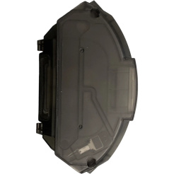 Pojemnik 2 w 1 do Xiaomi Roidmi EVE CC