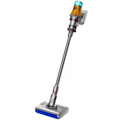 Dyson V12s Detect Slim Submarine + zestaw do szczegółowego czyszczenia