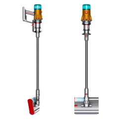 Dyson V12s Detect Slim Submarine + zestaw do szczegółowego czyszczenia