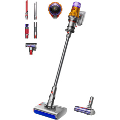  Dyson V12s Detect Slim Submarine + zestaw do szczegółowego czyszczenia 