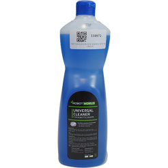 Płyn czyszczący do odkurzaczy automatycznych i urządzeń do mycia okien – 1000 ml 