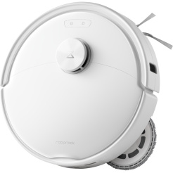 Roborock Qrevo 2 Pro – biały