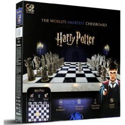  Particula GoChess Mini, edycja Harry Potter 