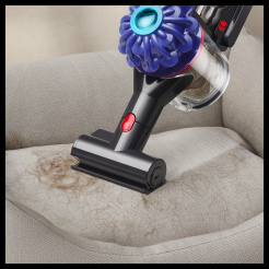 Dyson V10 Konical + stacja Auto-Empty