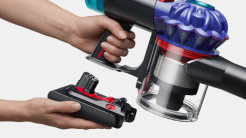 Dyson V10 Konical + stacja Auto-Empty