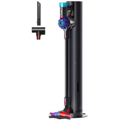  Dyson V10 Konical + stacja Auto-Empty 