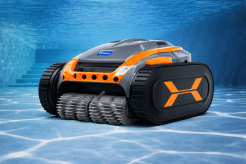 Zodiac Vortrax TRX 8700 iQ