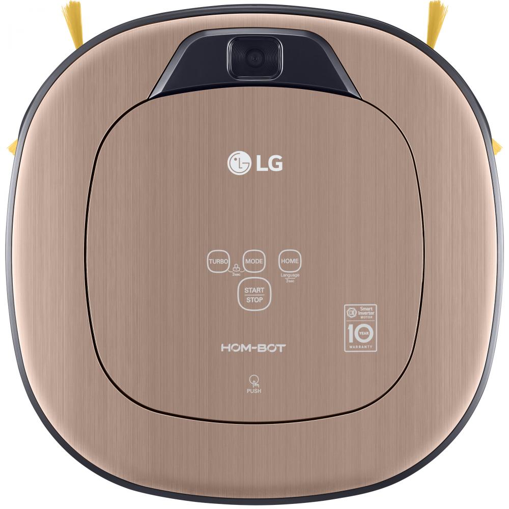 LG Hom-Bot VSR86040PG
