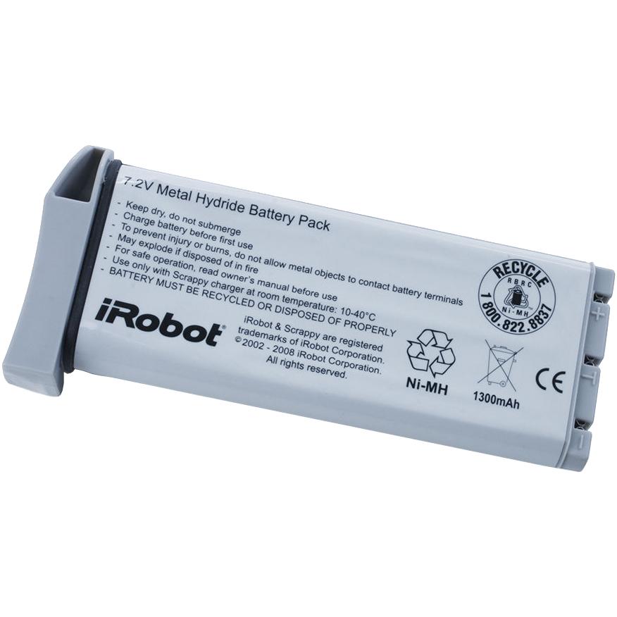 Bateria iRobot Scooba 230
