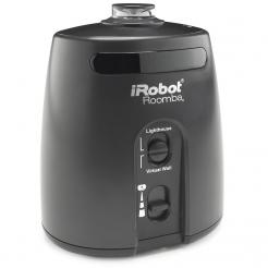 Wirtualna latarnia iRobot Roomba