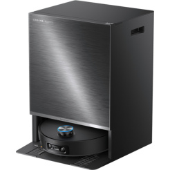 Dreame X60 Pro Ultra Matrix – czarny