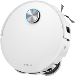 Dreame X60 Pro Ultra Matrix – biały