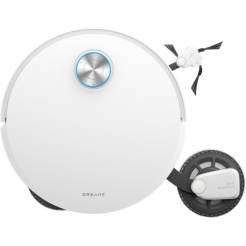 Dreame X60 Pro Ultra Matrix – biały