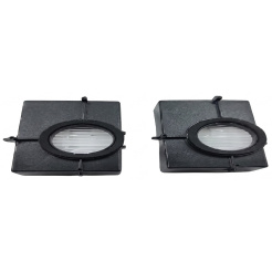 Filtr HEPA PUDU H13 CC1 Pro