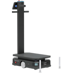 Słupki odblaskowe PUDU T600/T300