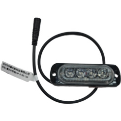 Lampa ostrzegawcza PUDU CC1 Pro