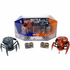 HEXBUG Bojowe pająki 2.0 Dual pack