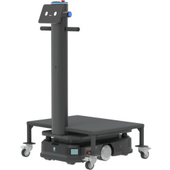 Podkładka podnosząca PUDU T600/T300