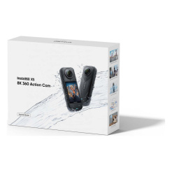 Zestaw Insta360 X5 Essentials