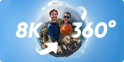 Zestaw Insta360 X5 Essentials