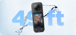 Zestaw Insta360 X5 Essentials
