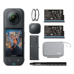 Zestaw Insta360 X5 Essentials