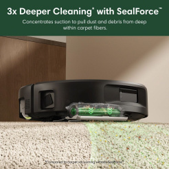 iRobot Roomba Max 875 Combo