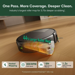 iRobot Roomba Max 875 Combo