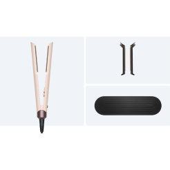 Dyson Corrale CoolShine HT02 ceramic pink/rose gold