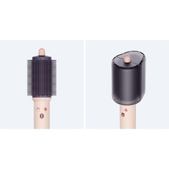 Dyson Airsmooth ceramic różowy/różowe złoto
