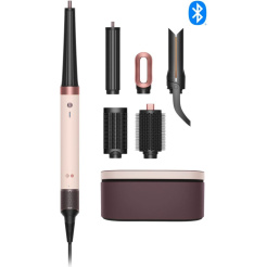  Dyson Airwrap Co-anda 2x HS09 T1/T2 2026 ceramiczny różowy/różowe złoto 