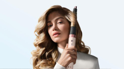 Dyson Airwrap Co-anda 2x HS09 T1/T2 2026 ceramiczny różowy/różowe złoto