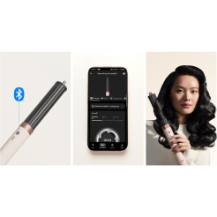 Dyson Airwrap Co-anda 2x HS09 T1/T2 2026 ceramiczny różowy/różowe złoto