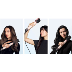 Dyson Airwrap Co-anda 2x HS09 T1/T2 2026 śliwkowo-miedziany
