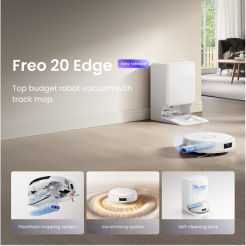 Narwal Freo 20 Edge – biały