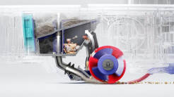 Dyson R2 Nurovi Wash+Dry