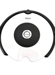 Konstrukcja iRobot Roomba 605