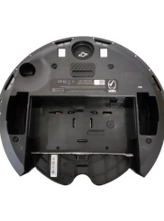 Konstrukcja iRobot Roomba 605