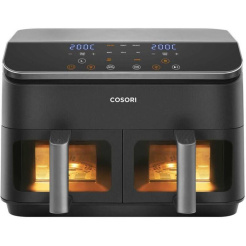 Cosori Dual Basket 8,5 l, ceramika